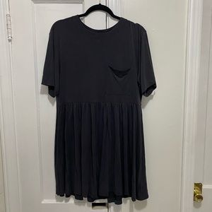 Urban Outfitters Babydoll Dress